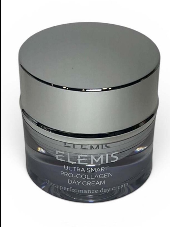 Elemis Other - Elemis Ultra Smart Pro-Collagen Day Cream 50ml. MSRP $320!